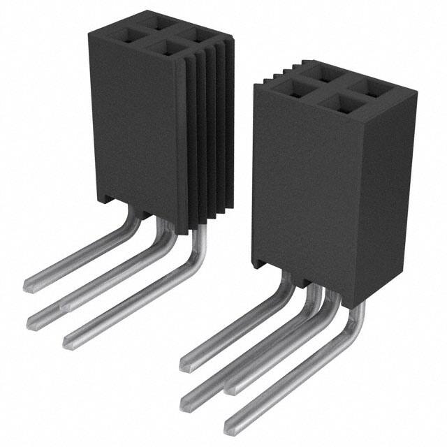 SSQ-120-03-S-D-RA 