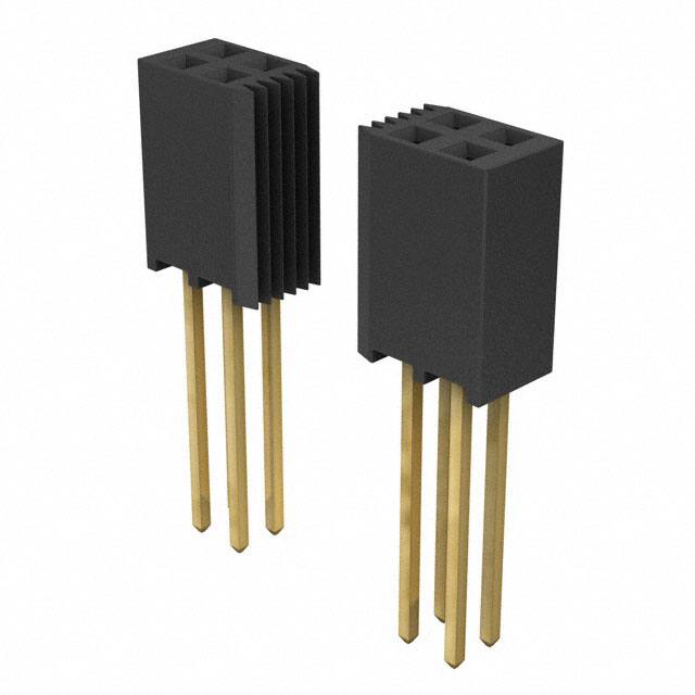 SSQ-120-04-G-D 