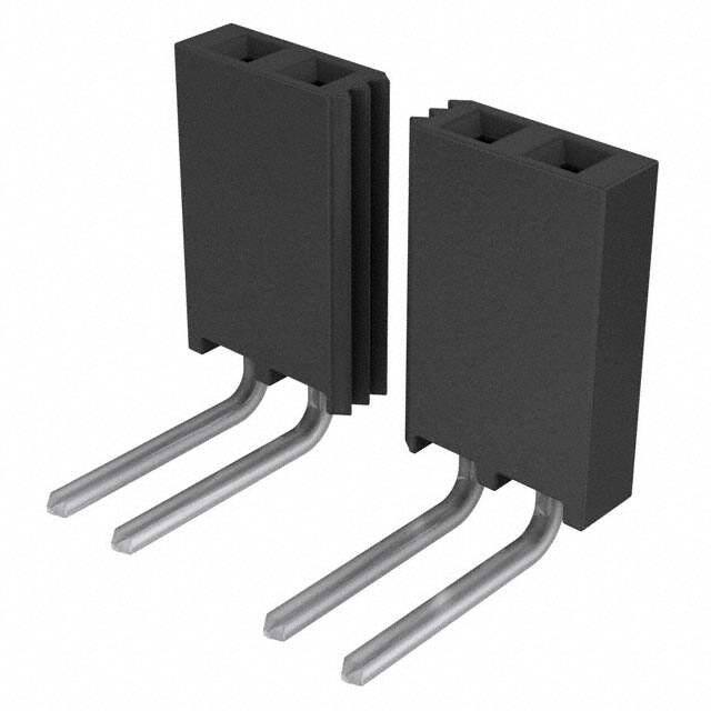 SSQ-125-03-T-S-RA 
