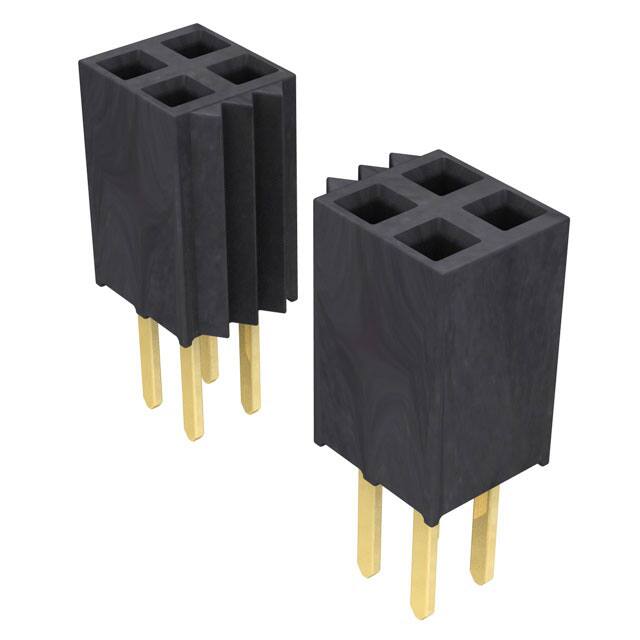 SSW-118-02-G-D 