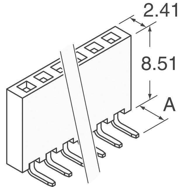SSW-110-02-F-S-RA SSW-110-02-F-S-RA