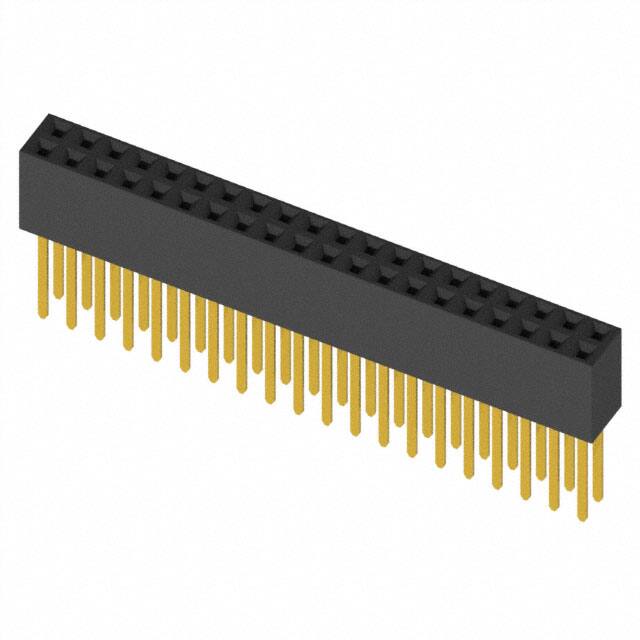 SSW-120-03-G-D 