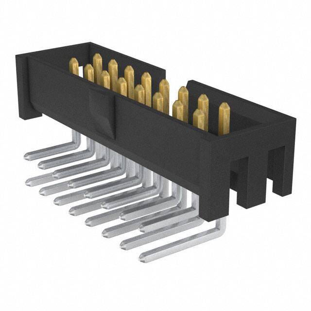 STMM-108-02-L-D-RA STMM-108-02-L-D-RA