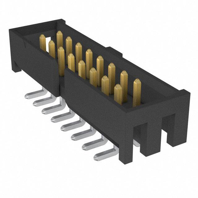 STMM-108-02-L-D-SM-K 