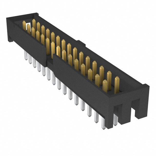 STMM-115-02-S-D 