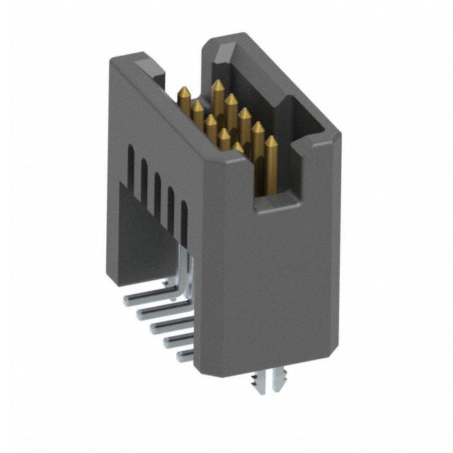 TFM-105-22-S-D-LC-K 