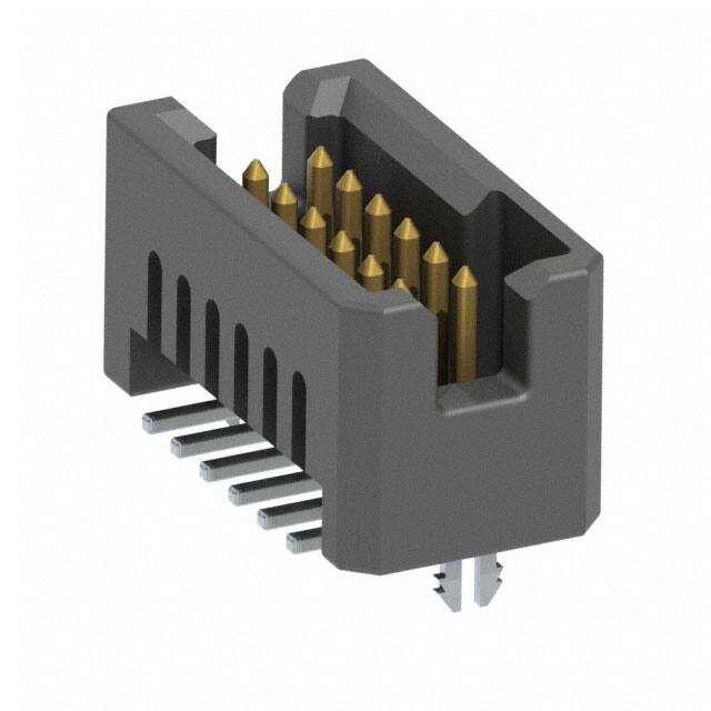 TFM-106-02-L-D-LC-K-TR 