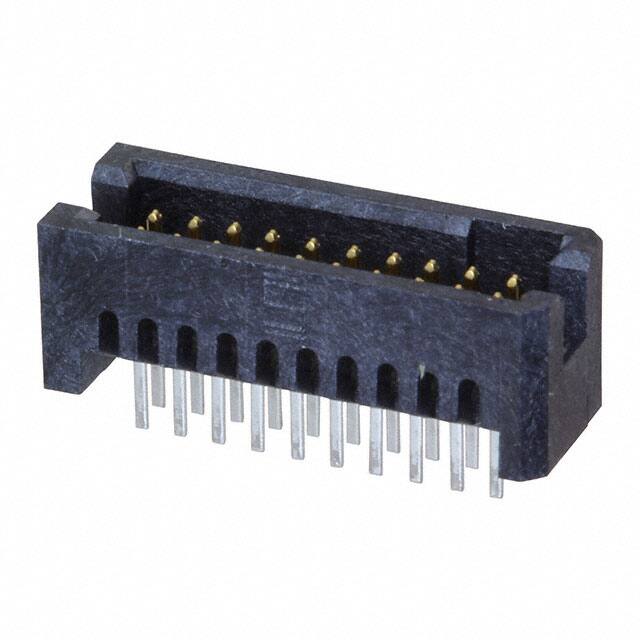 TFM-110-01-L-D TFM-110-01-L-D