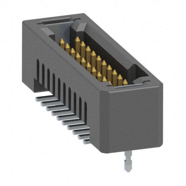 TFM-110-02-S-D-WT-P-TR 