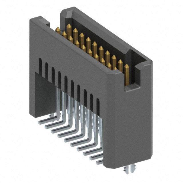 TFM-110-32-S-D-LC-P-TR 