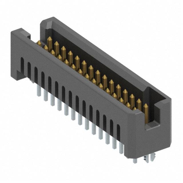 TFM-115-01-S-D-LC-P 