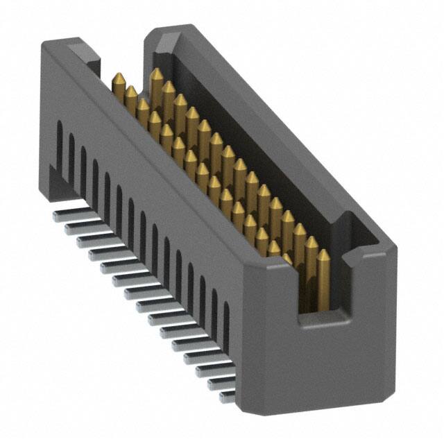 TFM-115-02-SM-D-K-TR 
