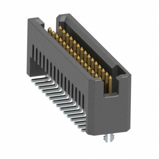 TFM-115-12-SM-D-LC 