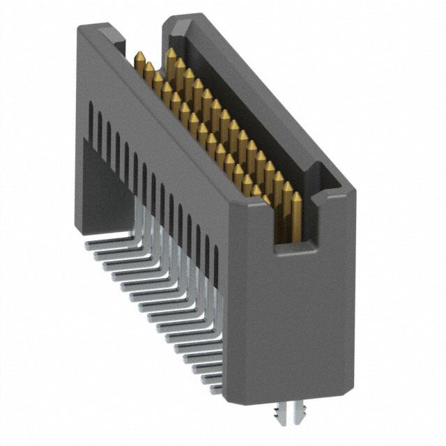 TFM-115-22-S-D-LC-K-TR 