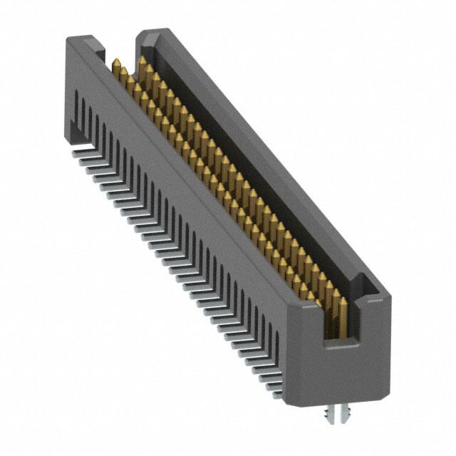 TFM-130-02-S-D-LC-K-TR 