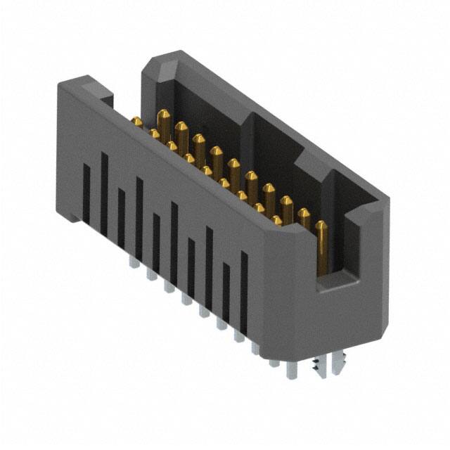 TFML-110-02-L-D-LC TFML-110-02-L-D-LC