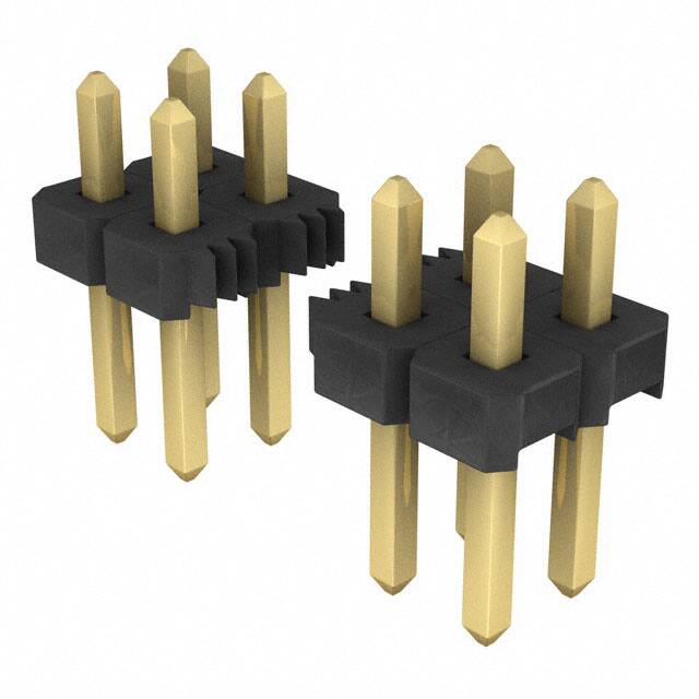 TLW-121-05-G-D 