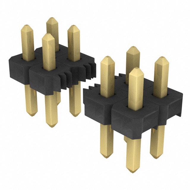TLW-119-06-G-D 