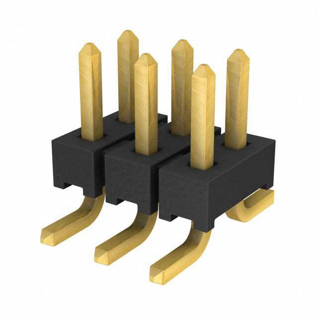 TMM-103-01-G-D-SM TMM-103-01-G-D-SM