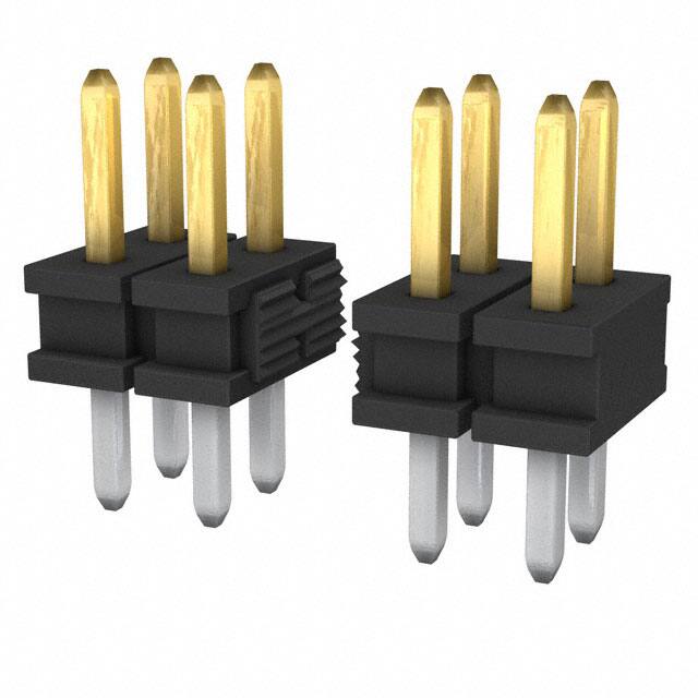 TMMH-110-01-L-D TMMH-110-01-L-D