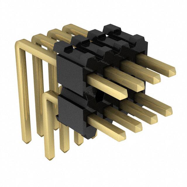 TMS-104-02-G-D-RA 