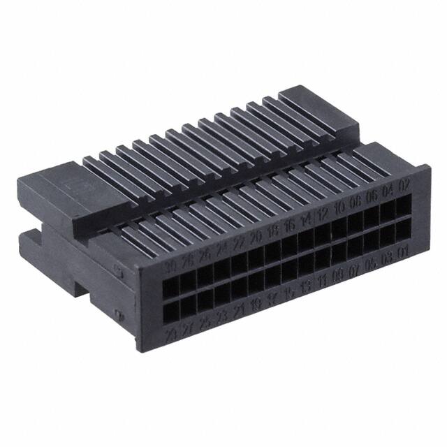 TSDF-15-D-S 