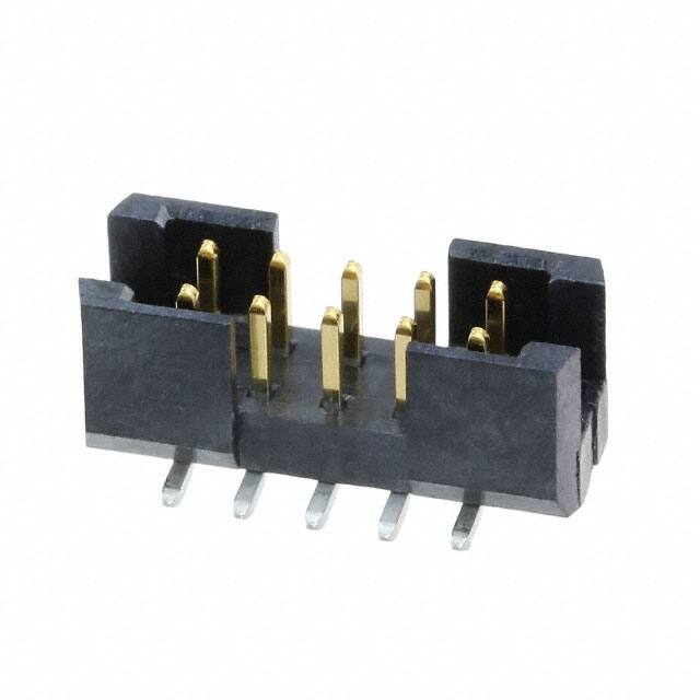 TSH-105-01-L-DV TSH-105-01-L-DV