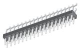 TSM-103-02-S-DH-K-TR 