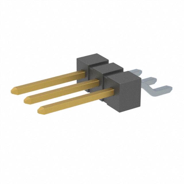 TSM-103-02-S-SH-K-TR 