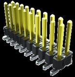 TSM-104-04-T-DV-P-TR 