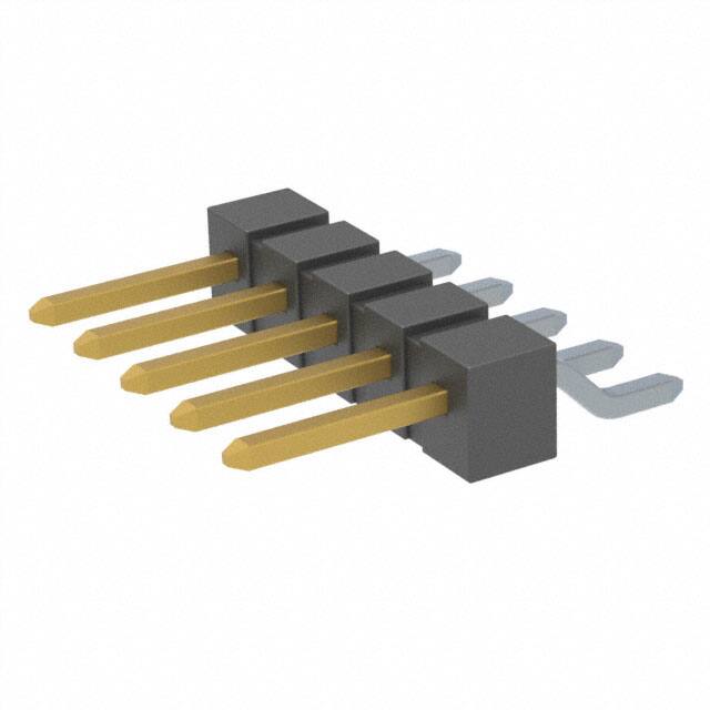 TSM-105-01-SM-SH-K-TR 