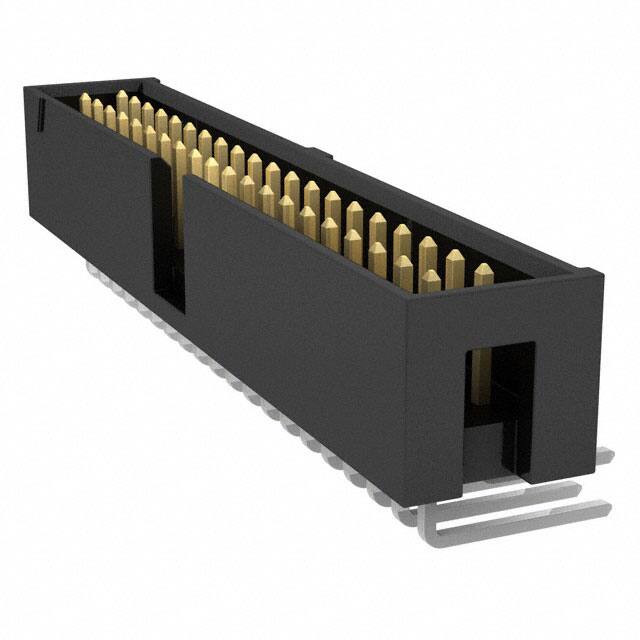 TSS-120-04-S-D-RA 