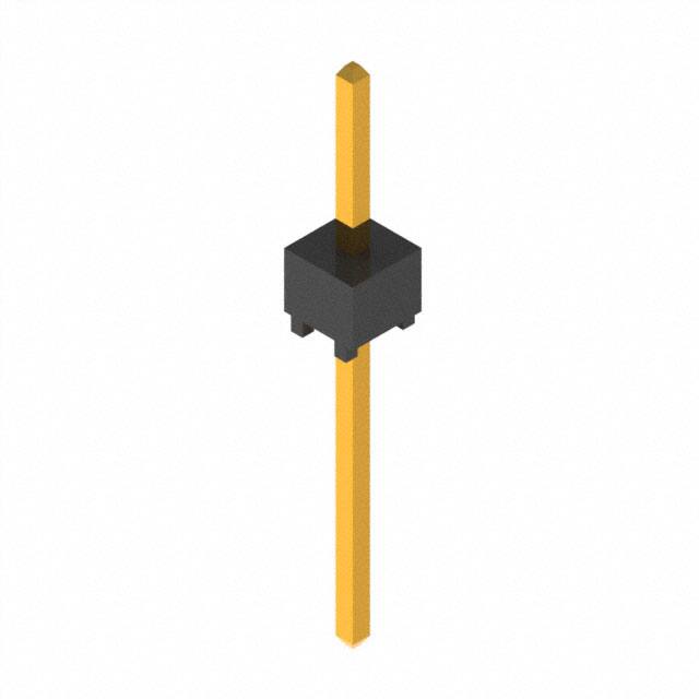 TSW-101-09-G-S  TSW-101-09-G-S