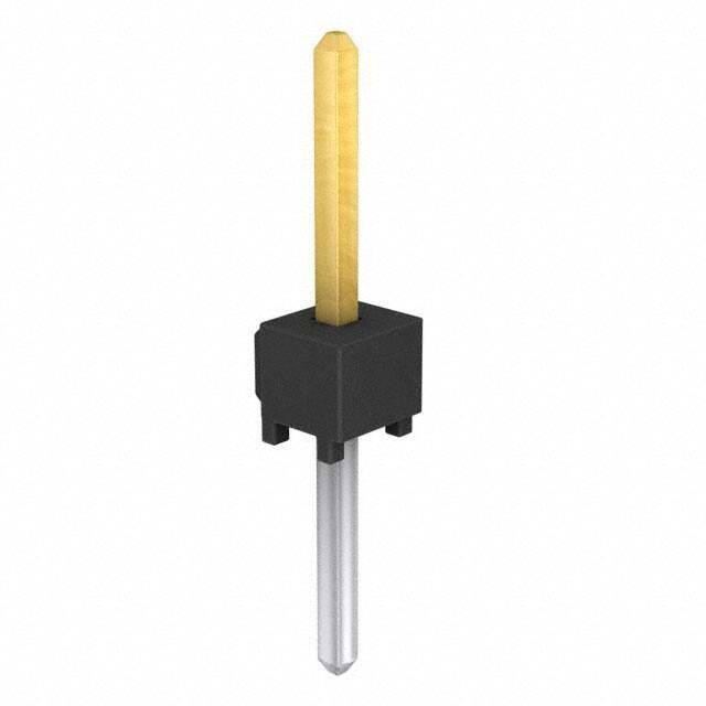 TSW-101-08-L-S 