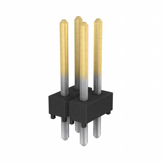 TSW-102-14-L-D TSW-102-14-L-D