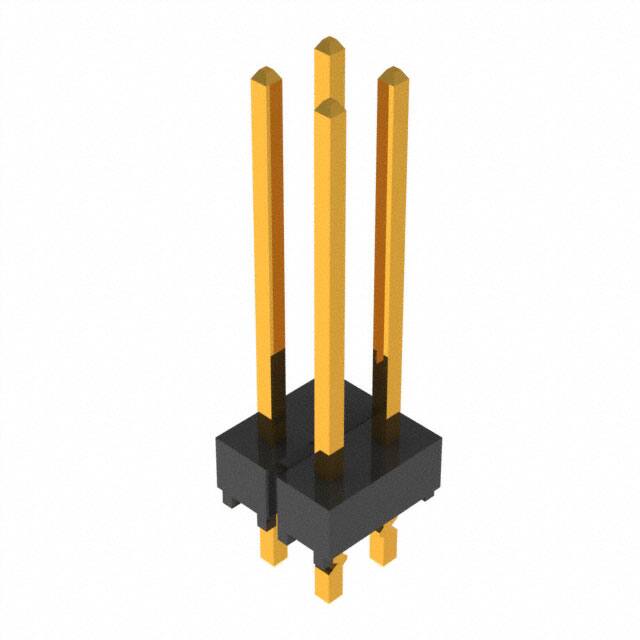 TSW-102-15-G-D-LL TSW-102-15-G-D-LL