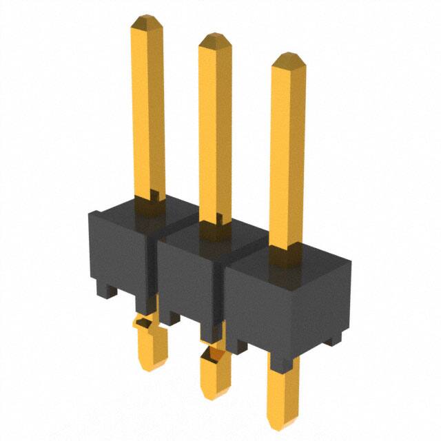 TSW-103-07-G-S-LL TSW-103-07-G-S-LL