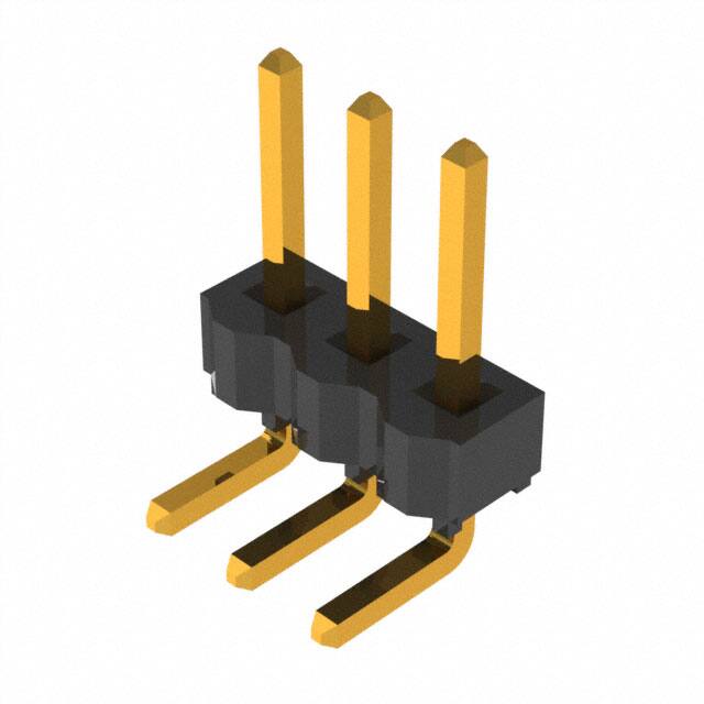 TSW-103-08-G-S-RA TSW-103-08-G-S-RA