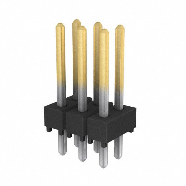 TSW-103-24-L-D TSW-103-24-L-D