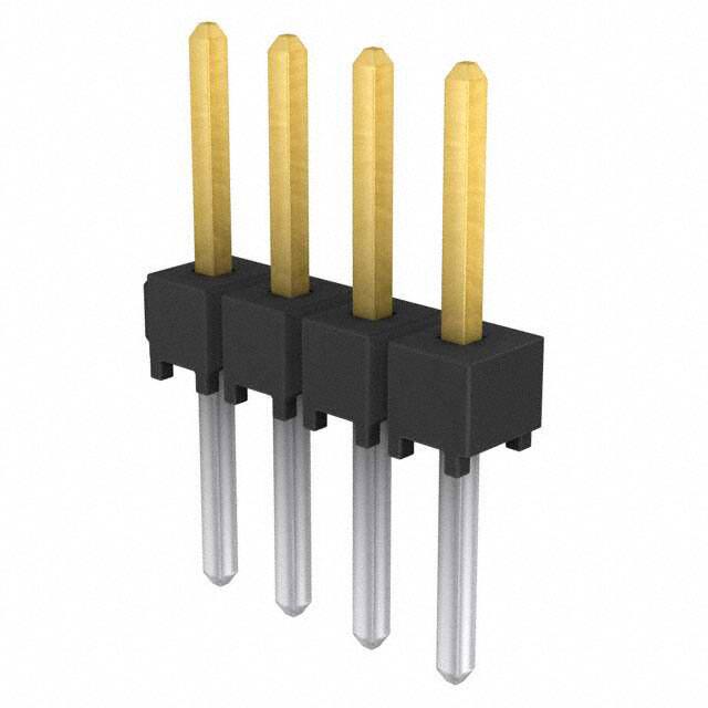 TSW-104-08-S-S 