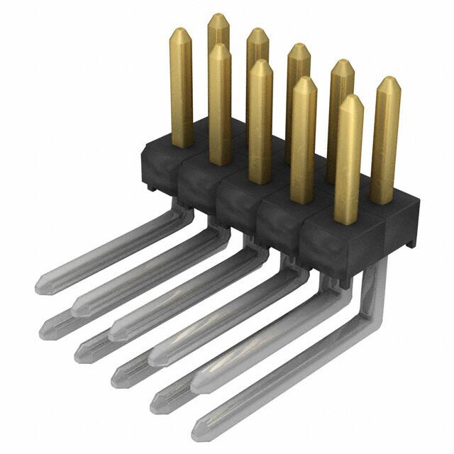 TSW-105-09-F-D-RA TSW-105-09-F-D-RA