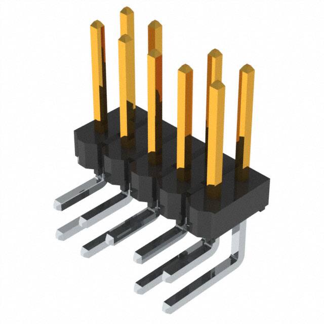 TSW-105-25-L-D-RA-006 
