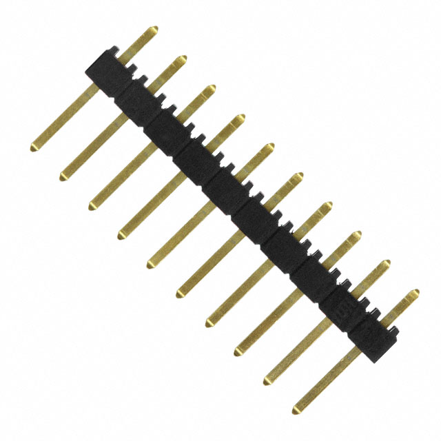 TSW-105-26-H-D-009 