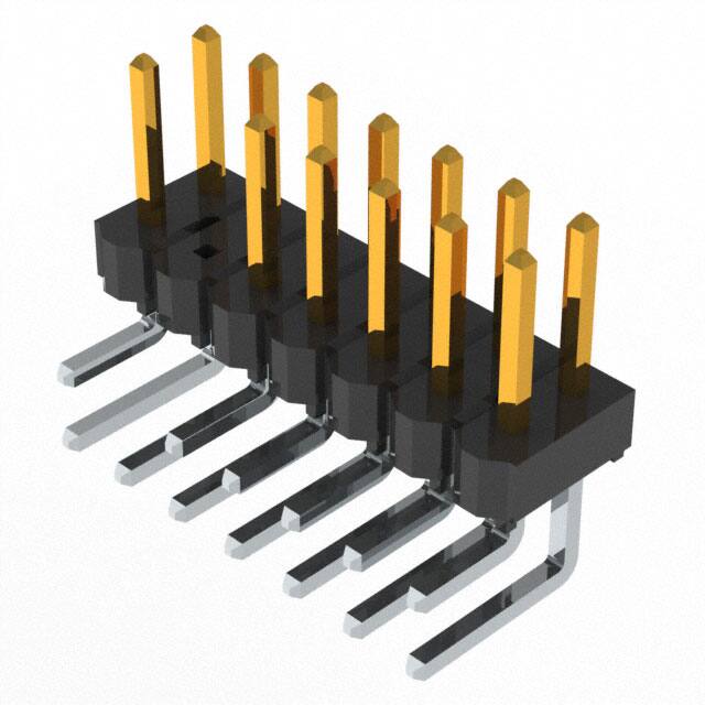 TSW-107-08-F-D-RA-003 