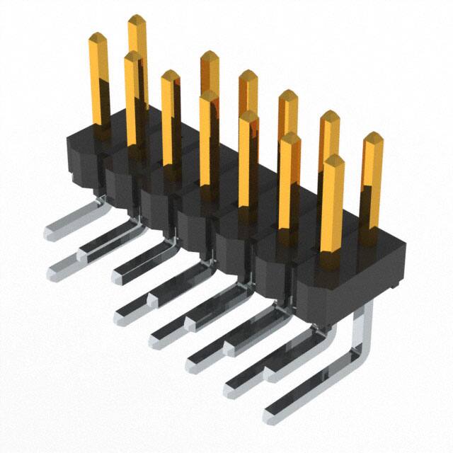 TSW-107-08-F-D-RA-004 