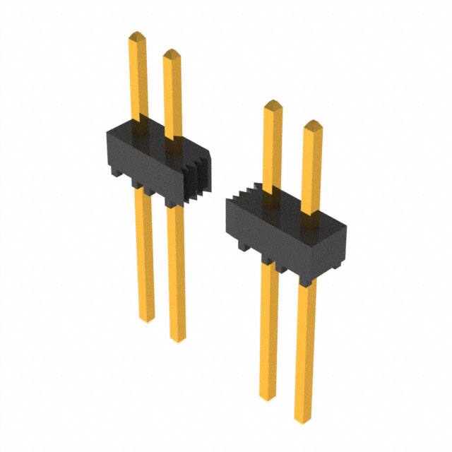 TSW-105-09-G-S 