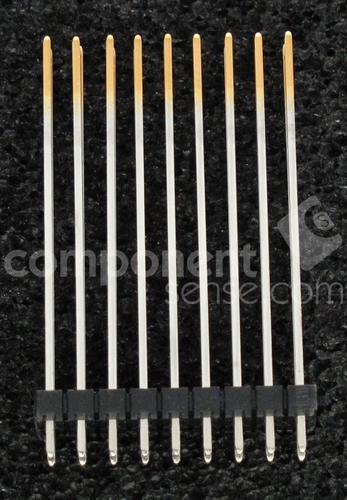 TSW-109-21-L-D TSW-109-21-L-D