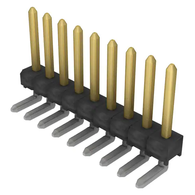 TSW-109-25-F-S-RA TSW-109-25-F-S-RA