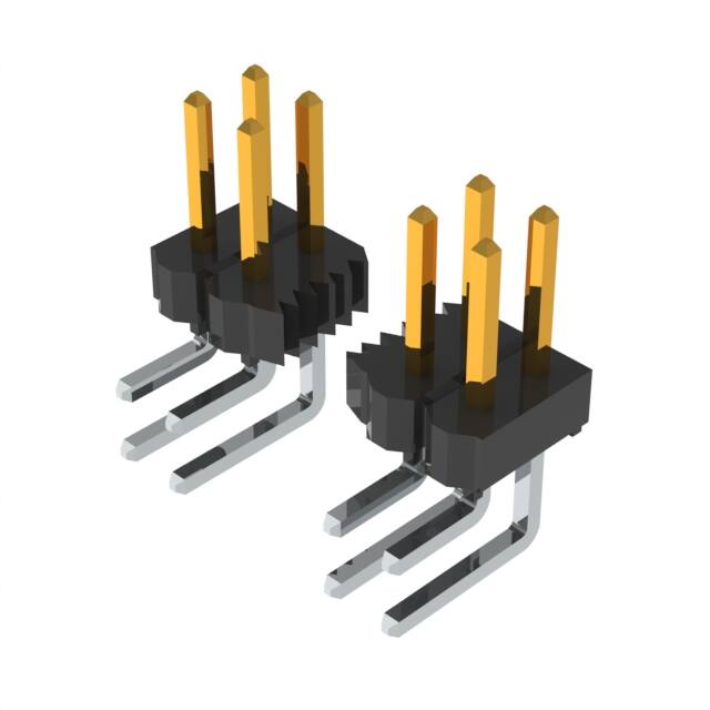 TSW-143-08-S-D-RA 