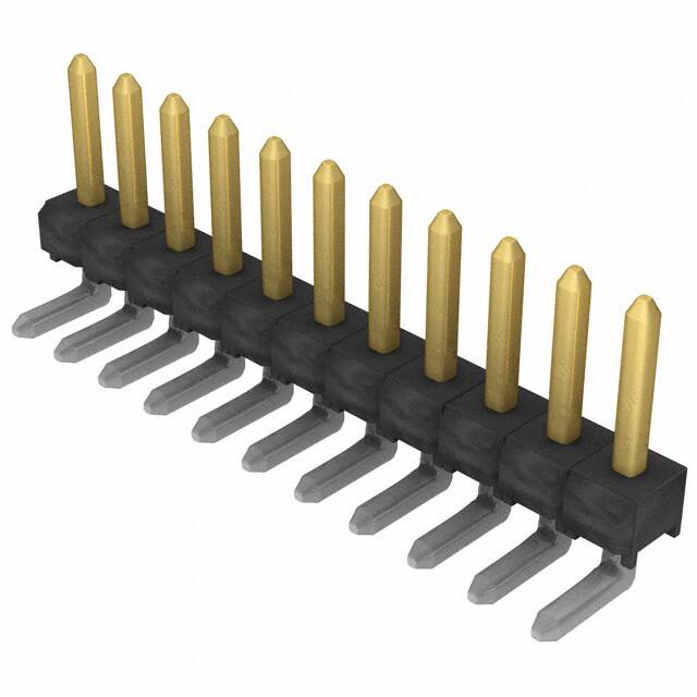 TSW-111-08-S-S-RA TSW-111-08-S-S-RA